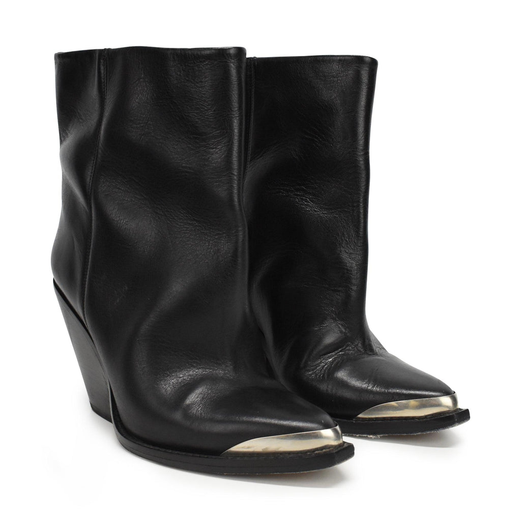 Isabel Marant 'Ladel' Boots - Women's 38
