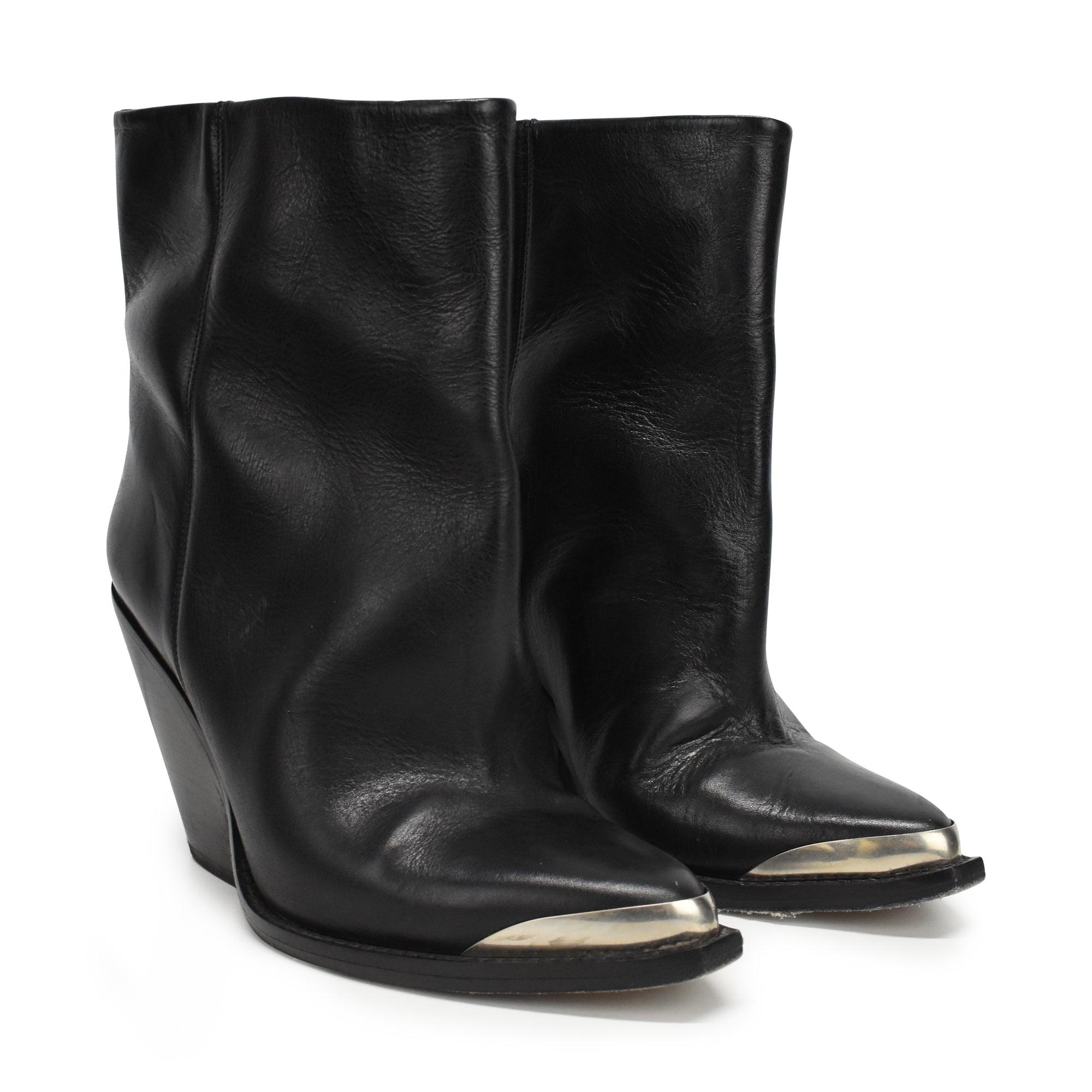 Isabel Marant 'Ladel' Boots - Women's 38