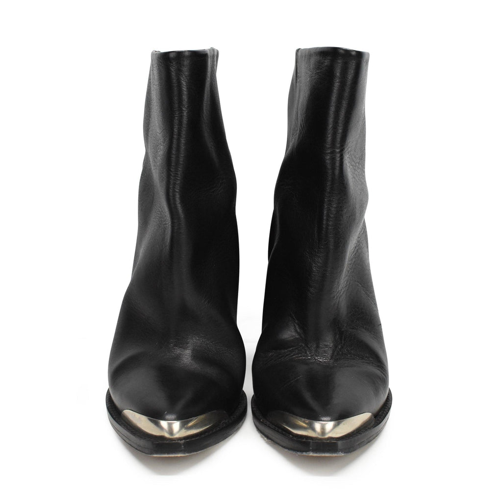 Isabel Marant 'Ladel' Boots - Women's 38