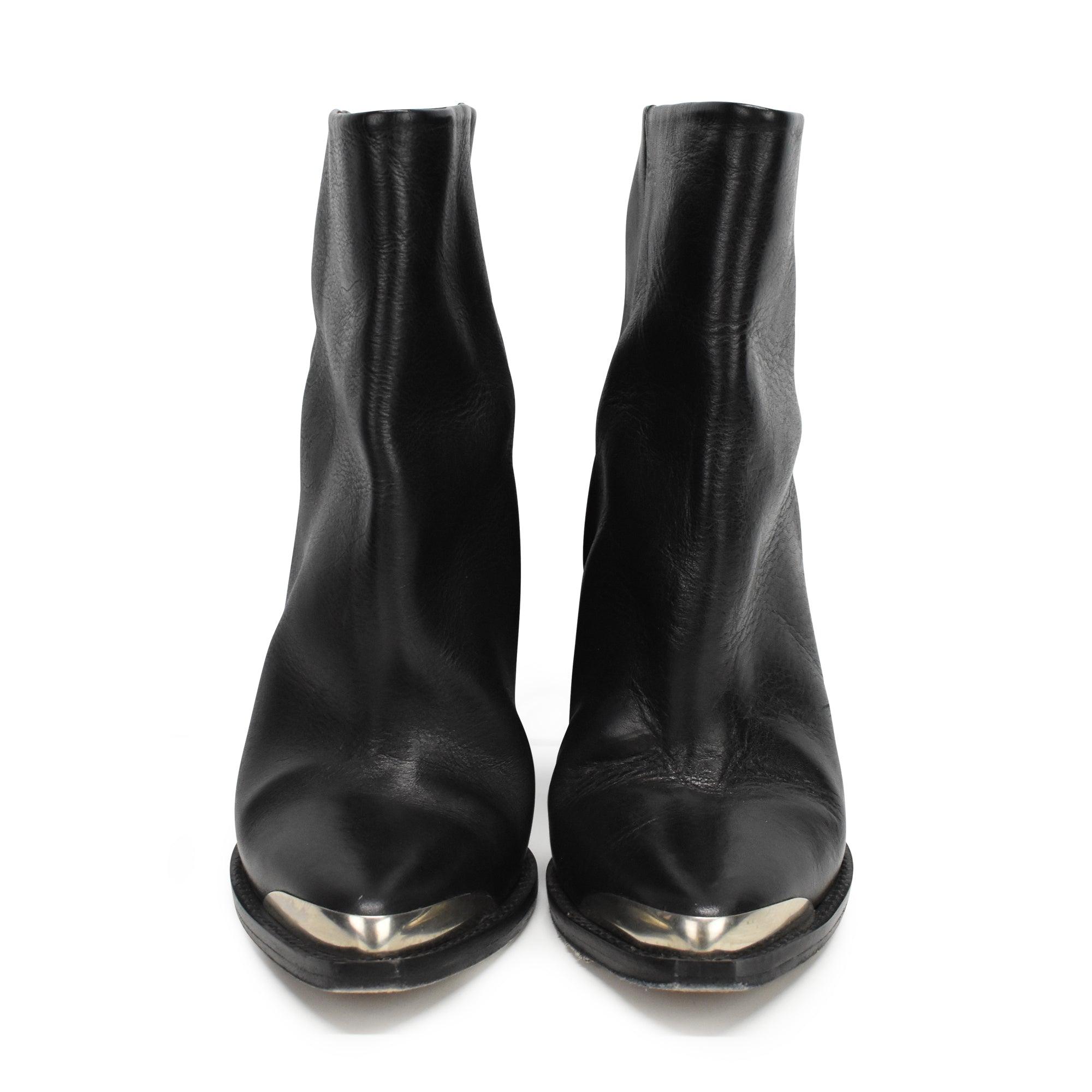 Isabel Marant 'Ladel' Boots - Women's 38