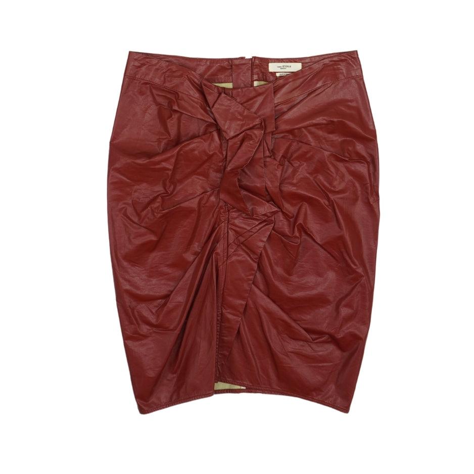 Isabel Marant Pencil Skirt - Women's 40