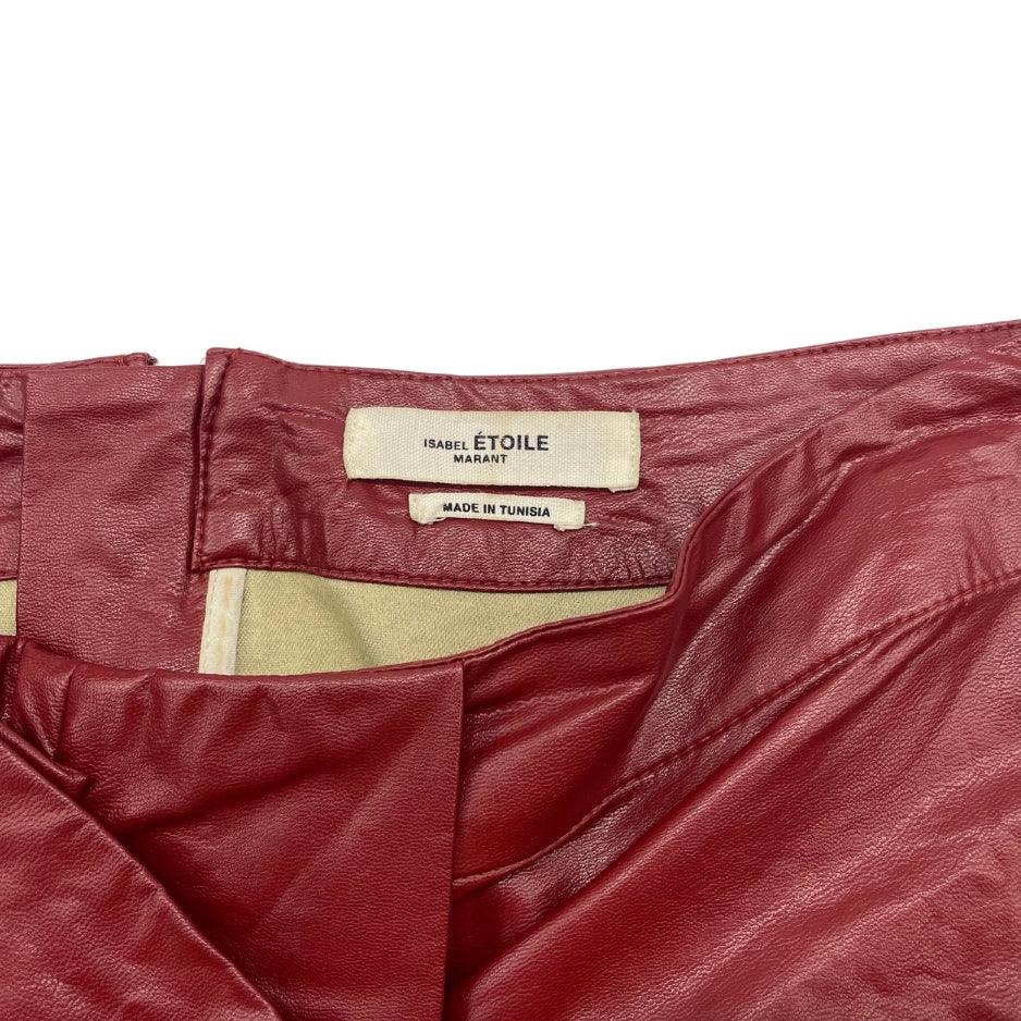 Isabel Marant Pencil Skirt - Women's 40