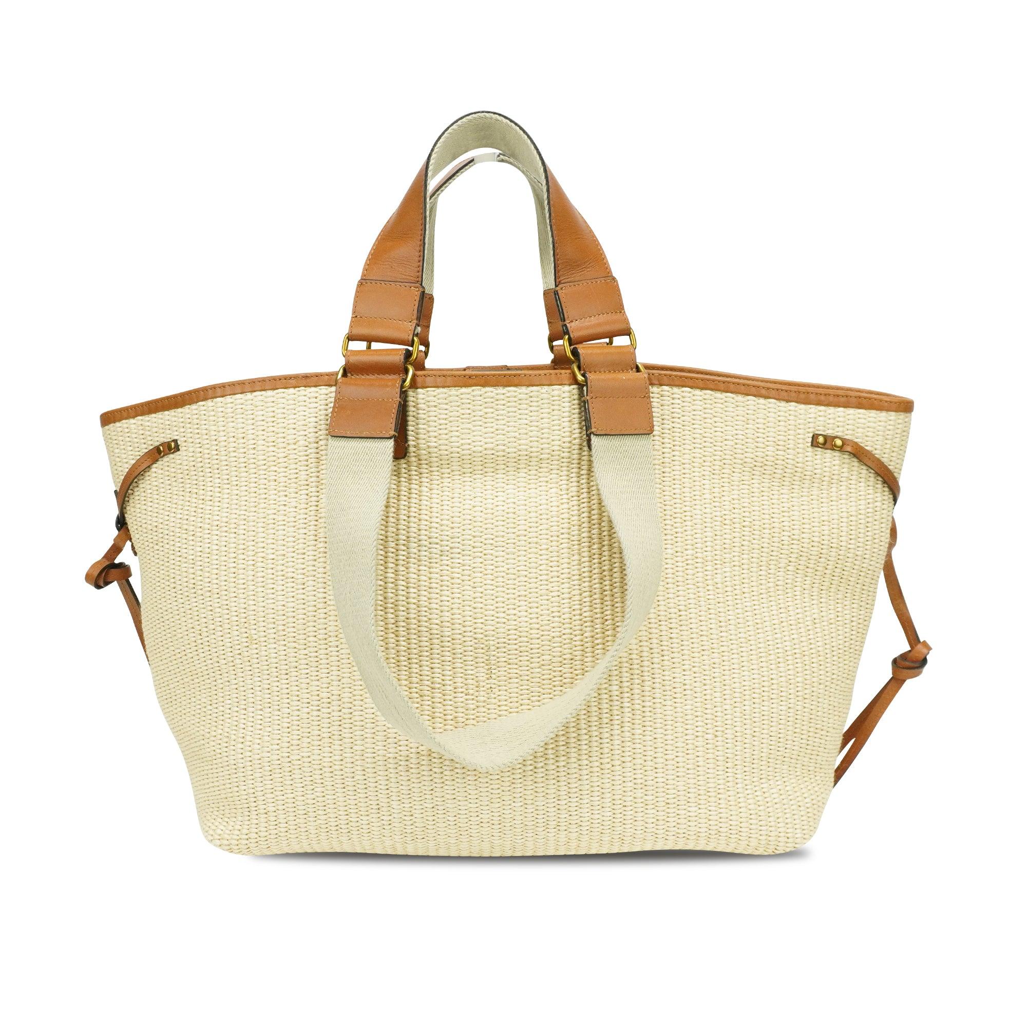 Isabel Marant Tote Bag