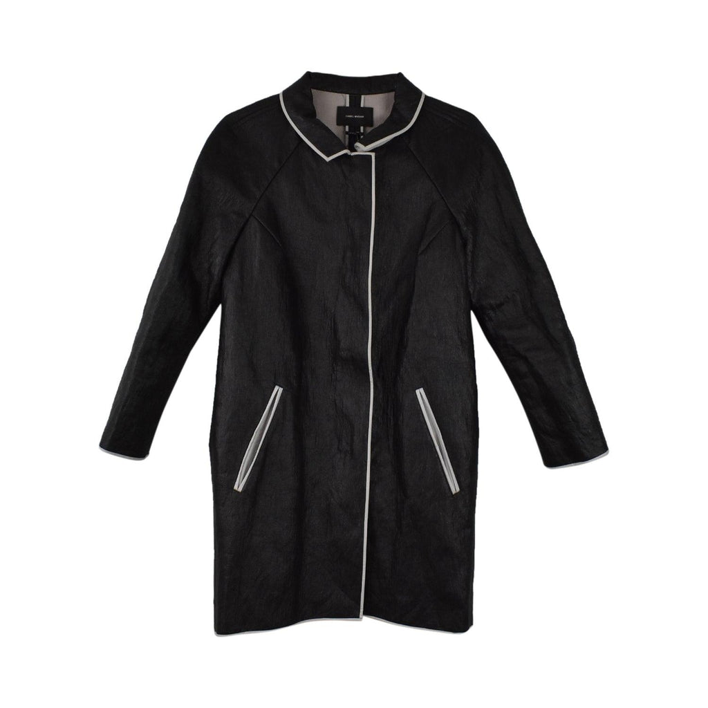 Isabel Marant Trench Jacket - Women's 36