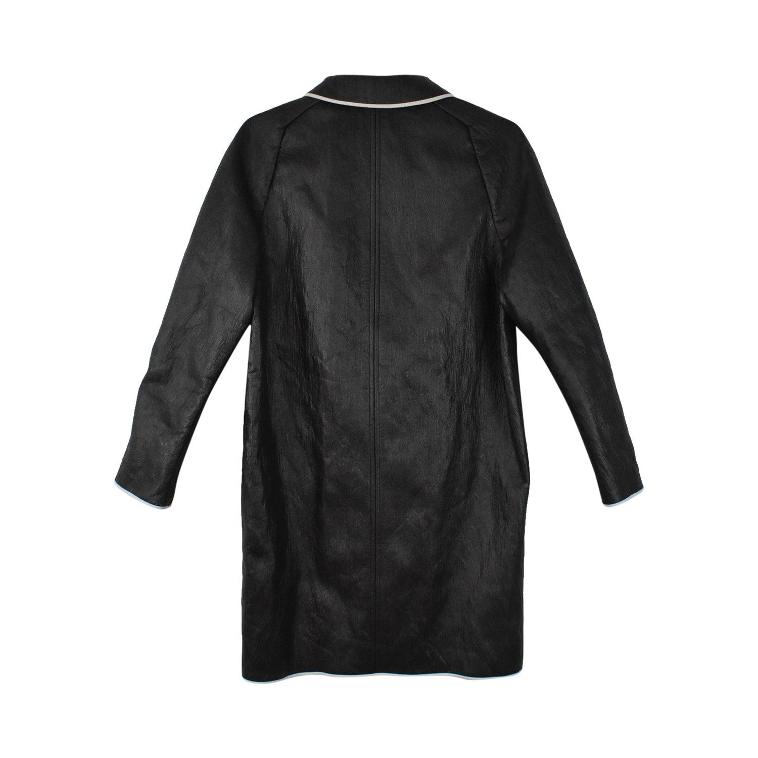 Isabel Marant Trench Jacket - Women's 36