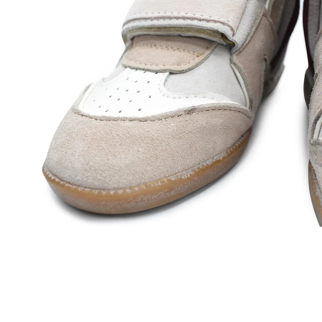 Isabel Marant Wedge Sneakers - Women's 36
