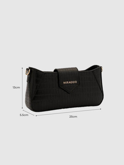 Isabella Shoulder Bag