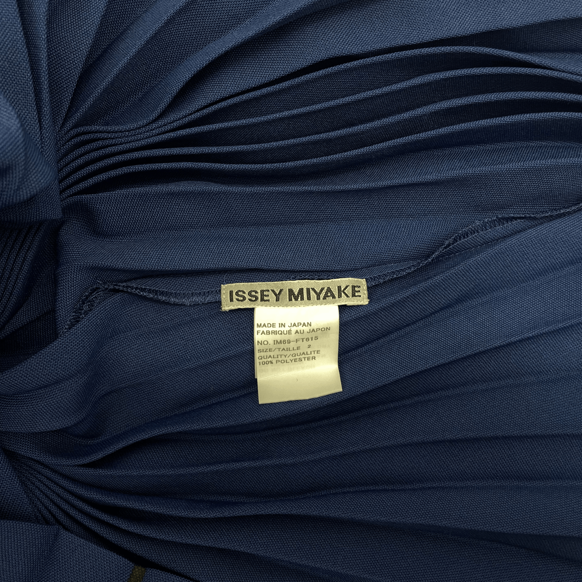 Issey Miyake Dress - Women's 2
