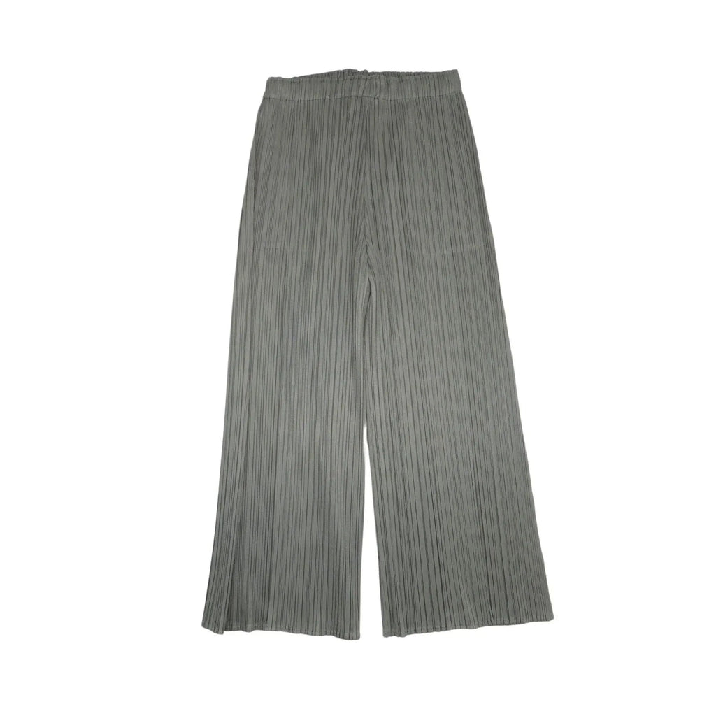 Issey Miyake 'Pleats Please' Pants - Women's O/S