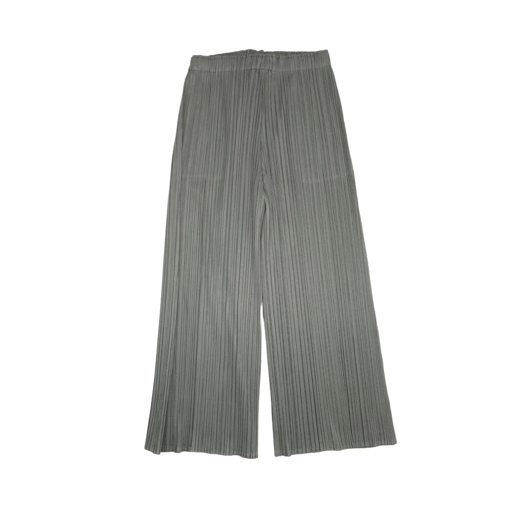 Issey Miyake 'Pleats Please' Pants - Women's O/S