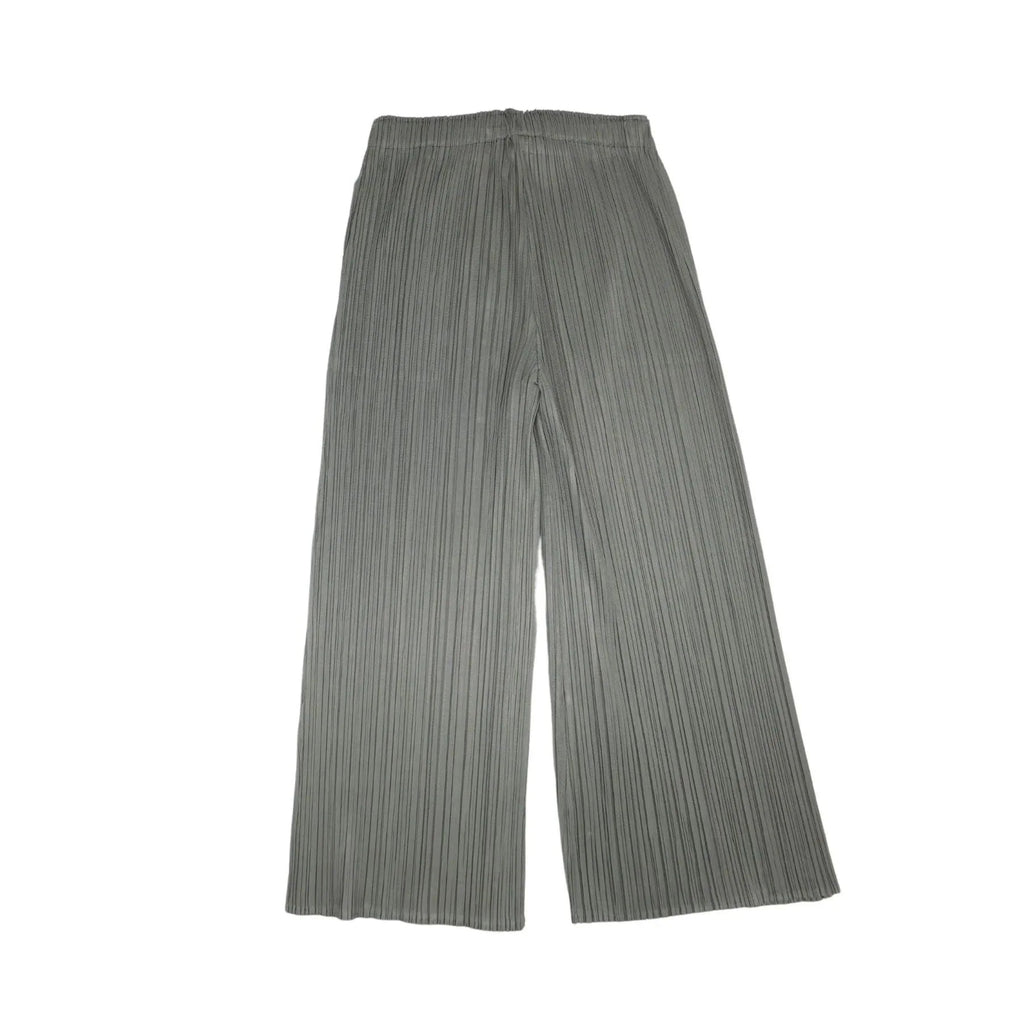 Issey Miyake 'Pleats Please' Pants - Women's O/S