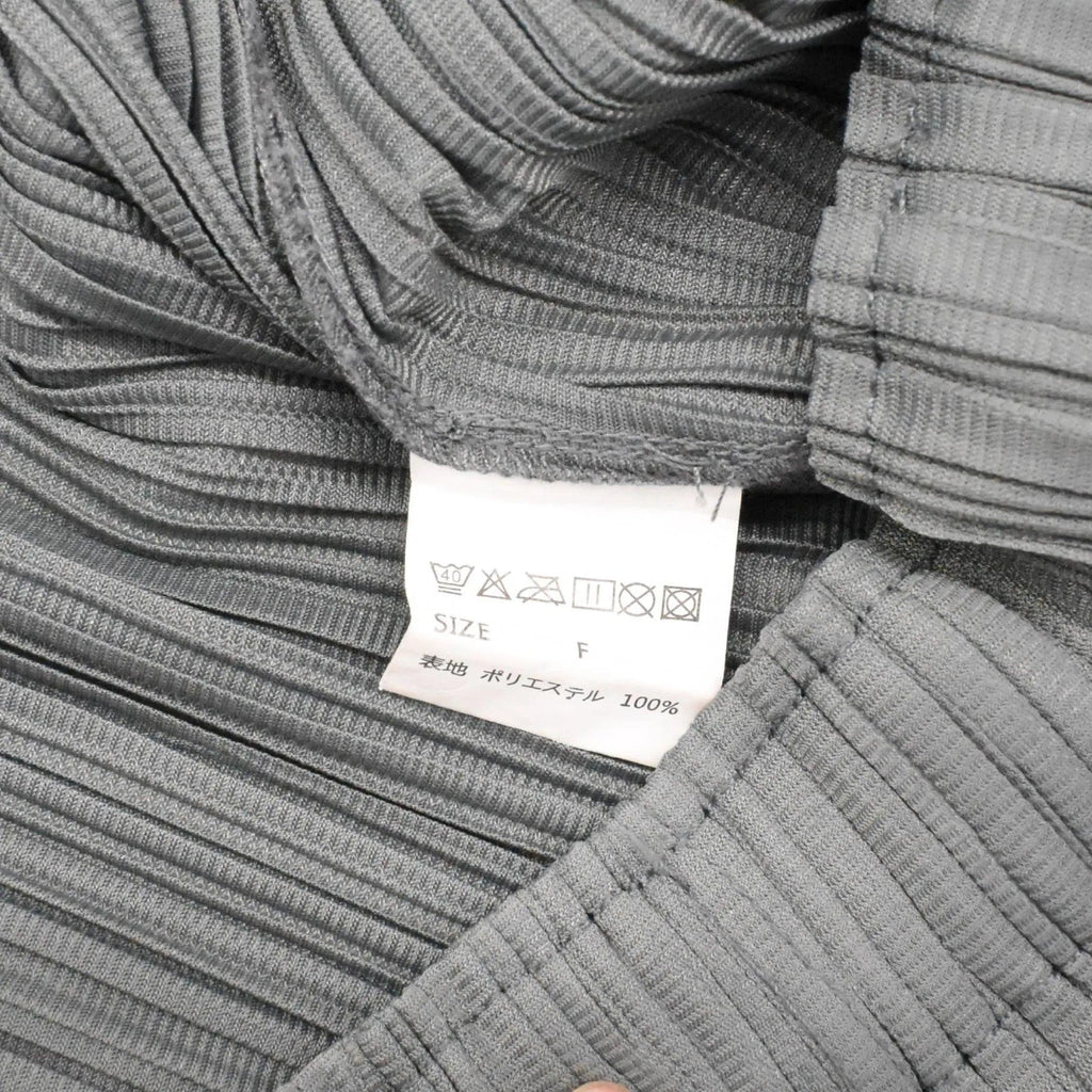 Issey Miyake 'Pleats Please' Pants - Women's O/S