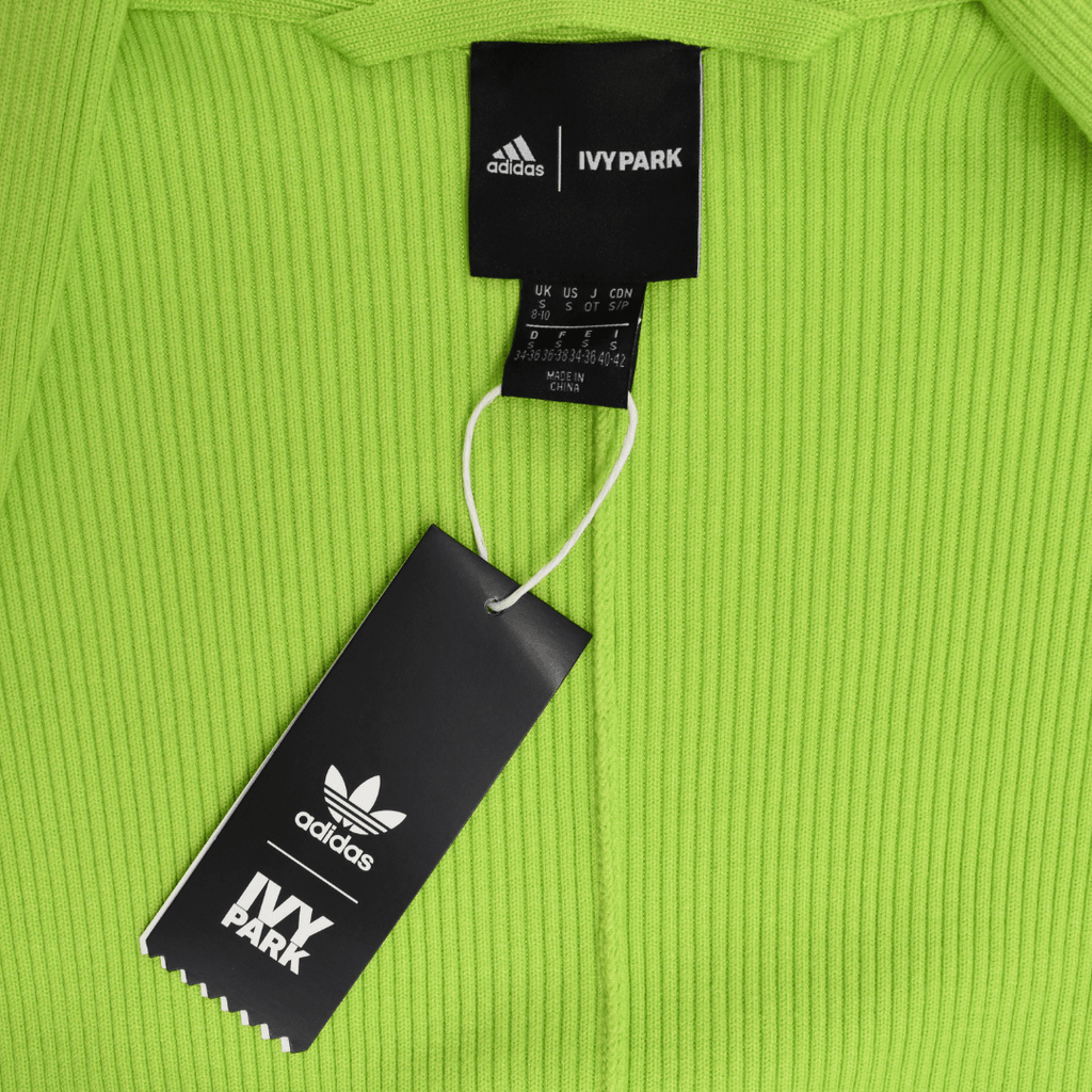 Ivy Park x Adidas Robe - Women's S