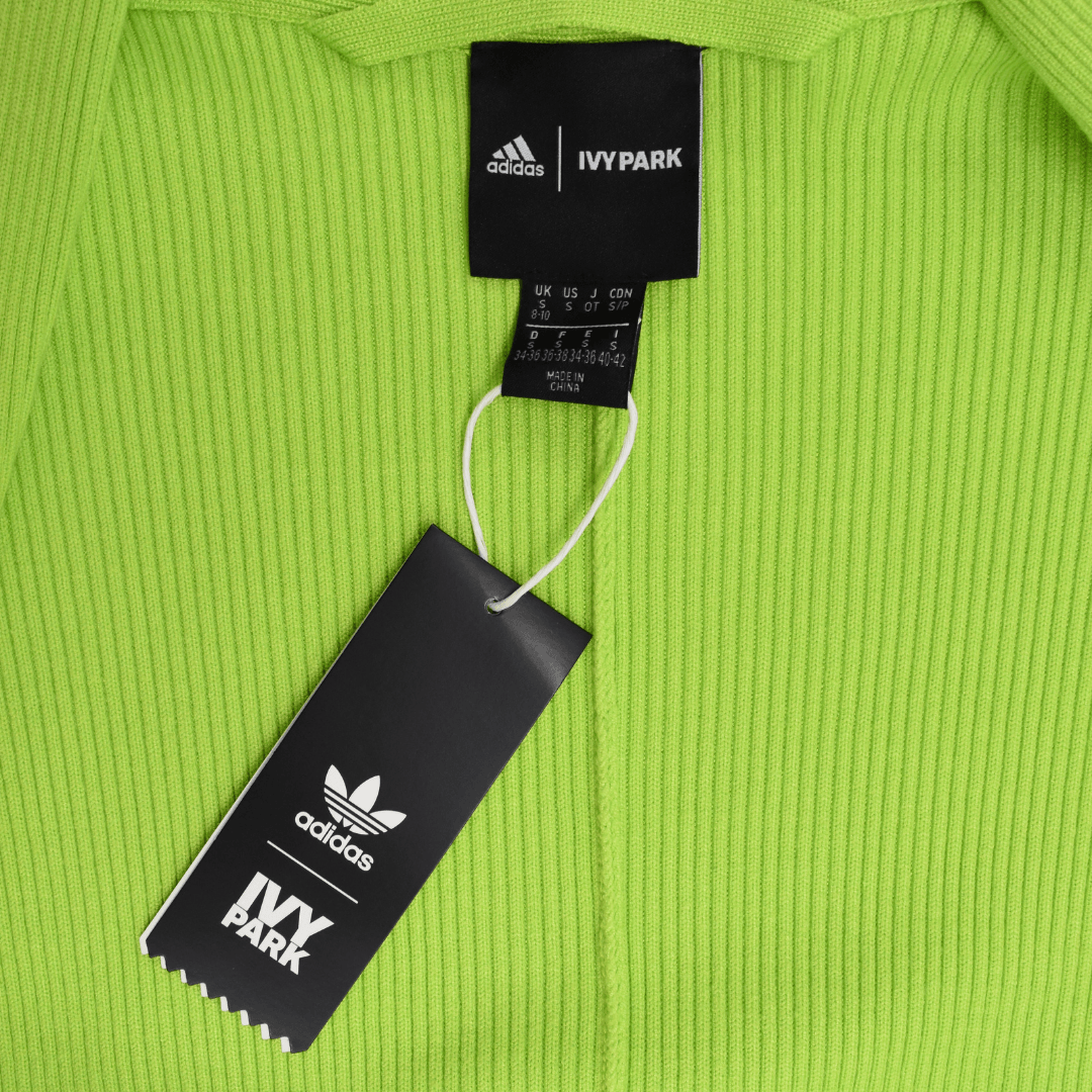 Ivy Park x Adidas Robe - Women's S