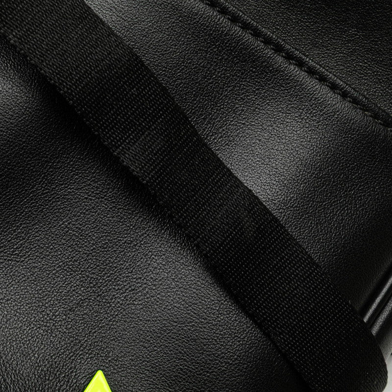 Fendi ICU Calf Leather Shoulder Bag