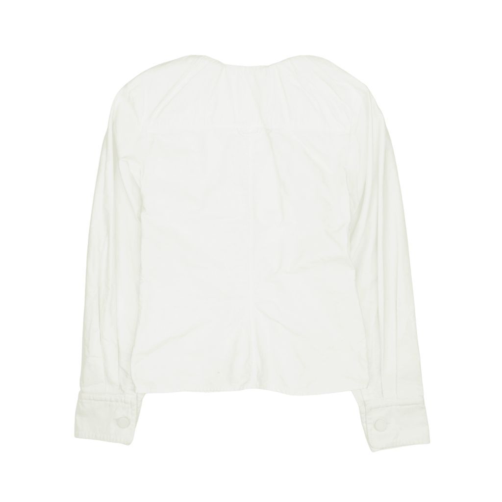Jacquemus  'L'Amour D'un Gitan' Blouse - Women's 40