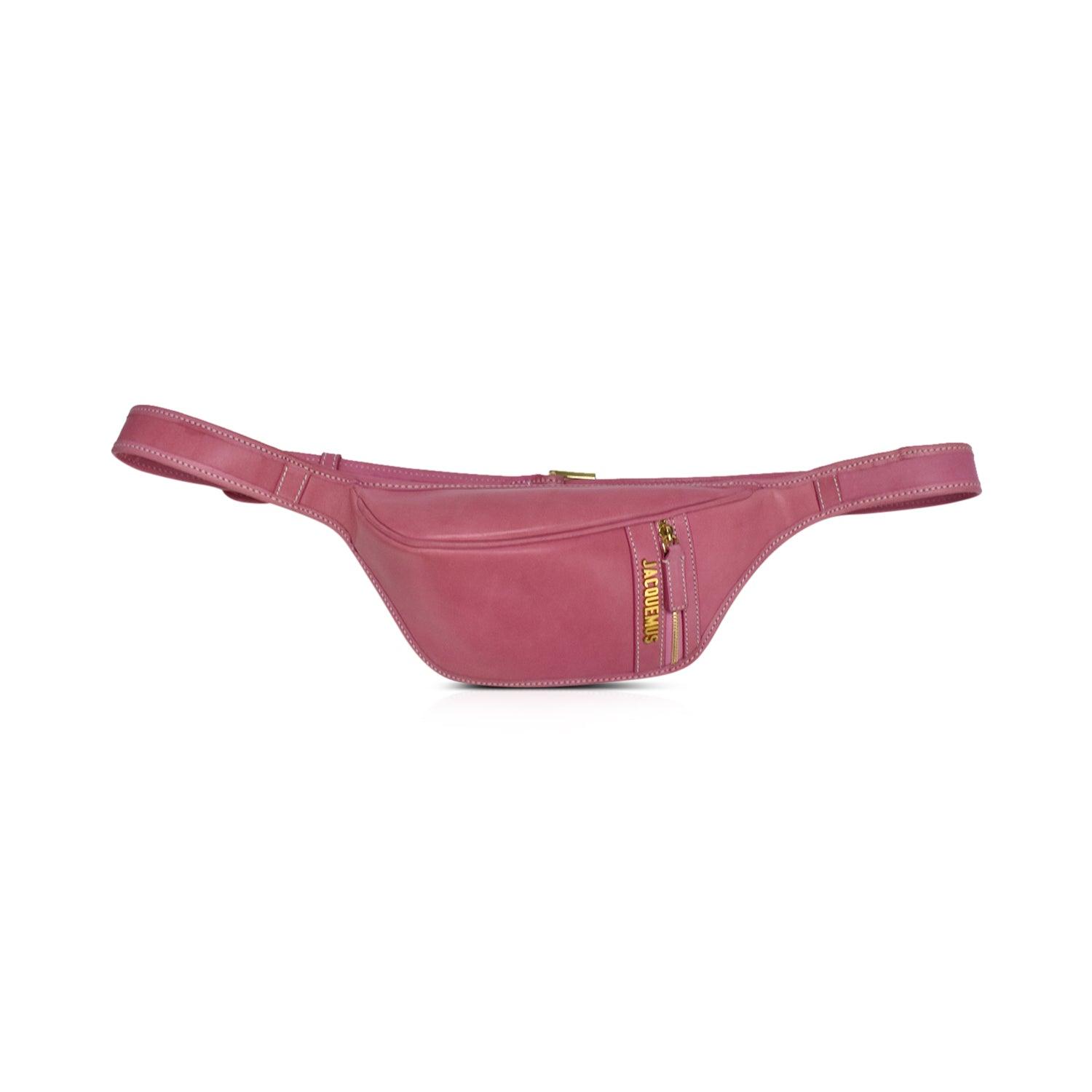 Jacquemus 'La Banane' Belt Bag