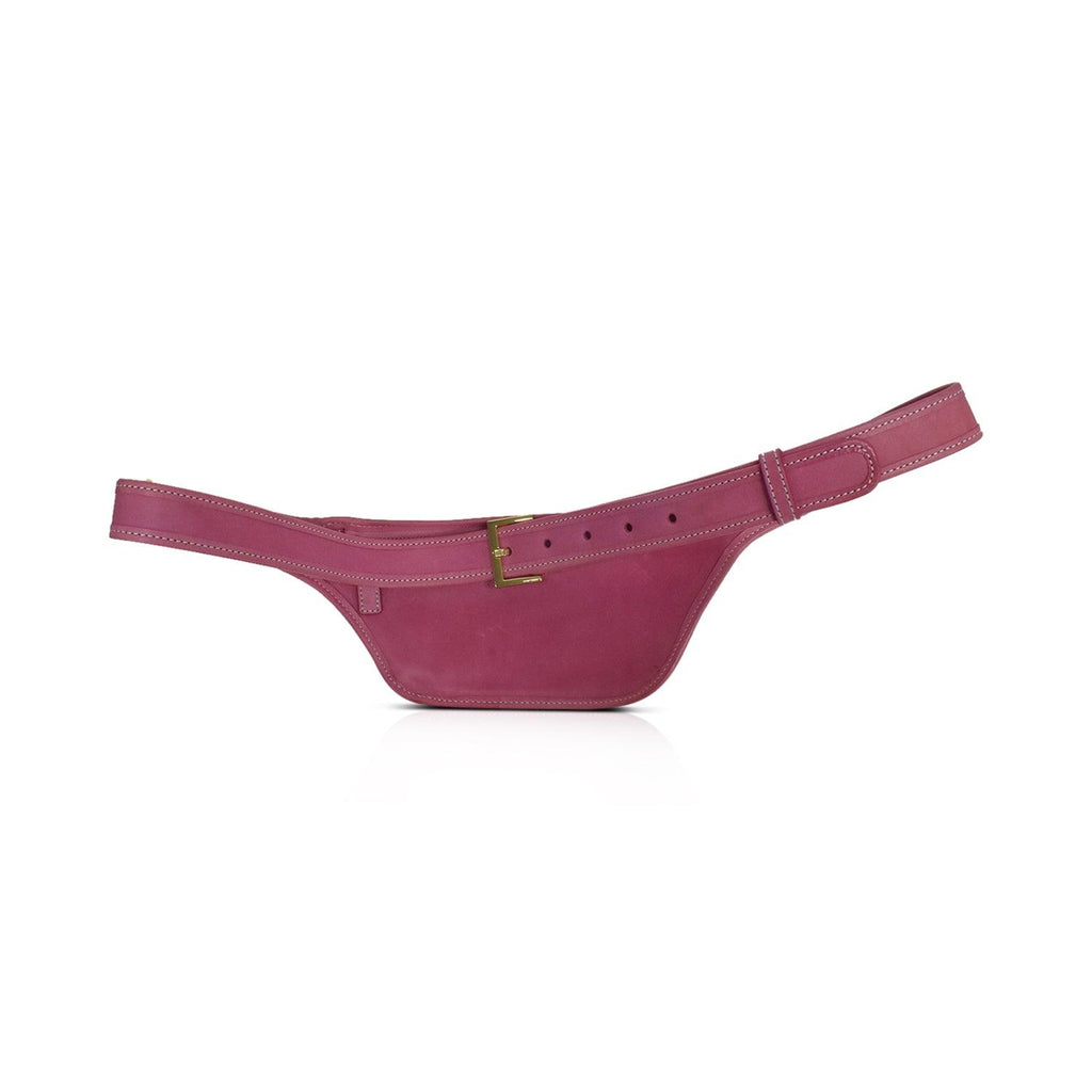 Jacquemus 'La Banane' Belt Bag