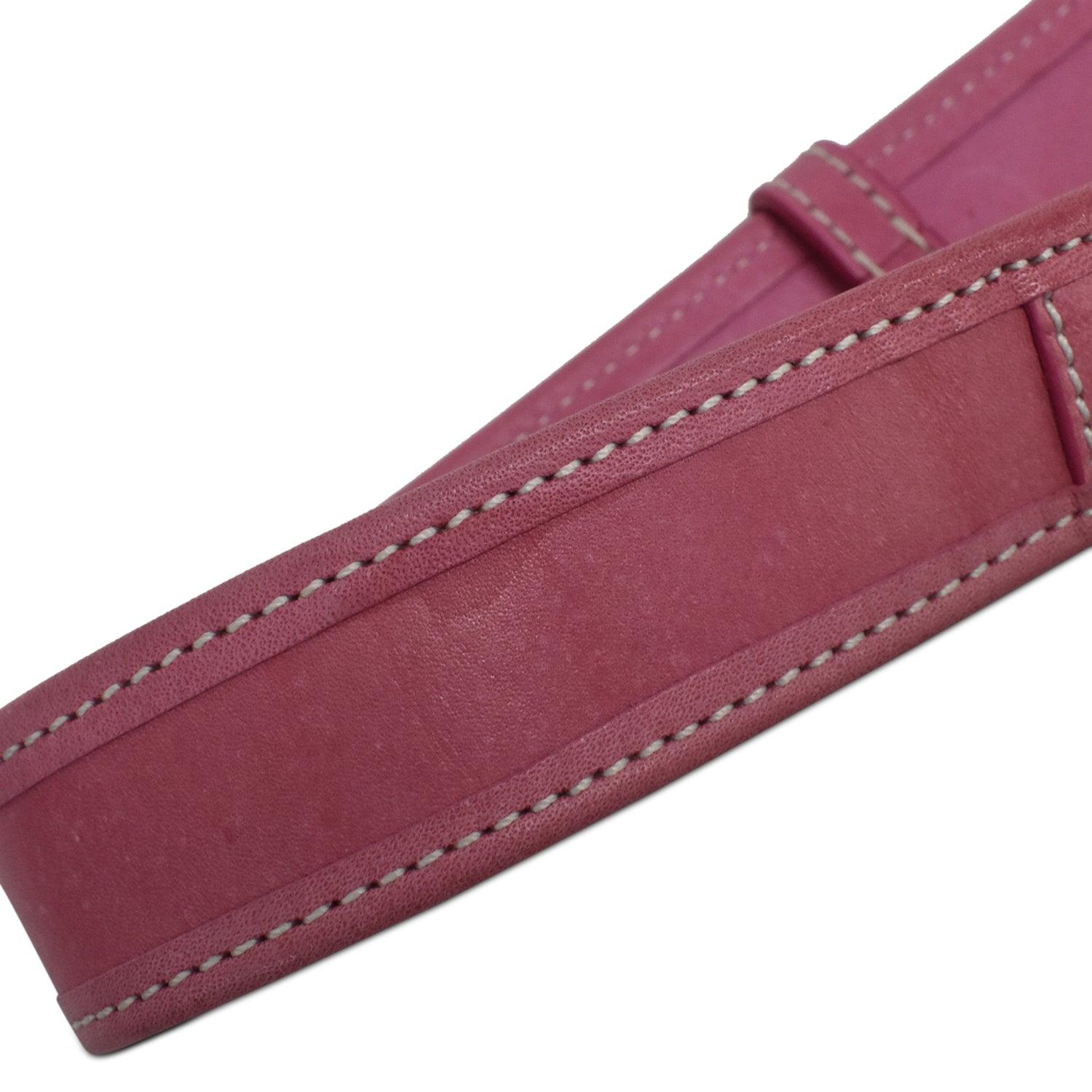 Jacquemus 'La Banane' Belt Bag
