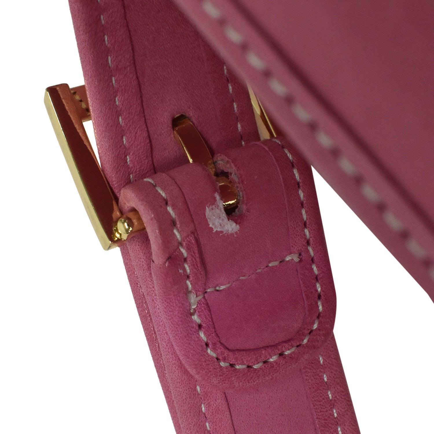 Jacquemus 'La Banane' Belt Bag