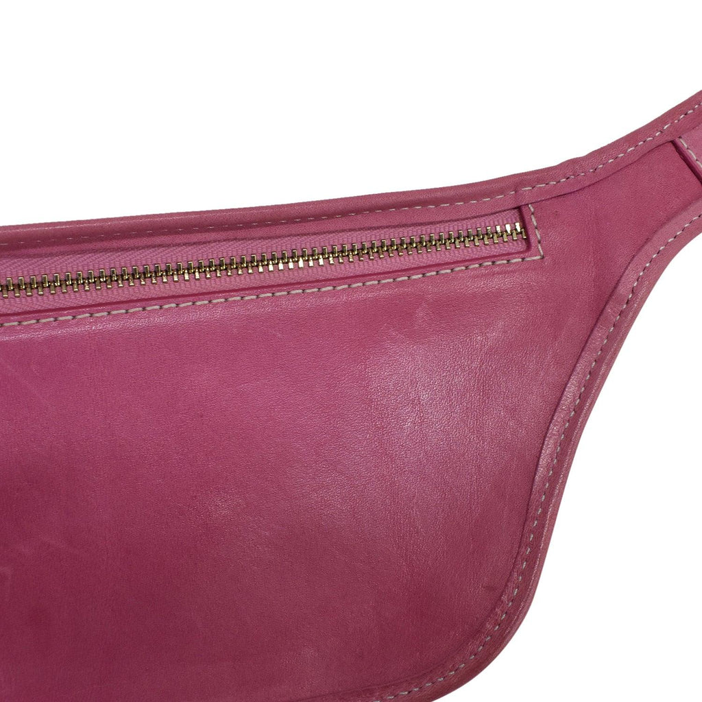 Jacquemus 'La Banane' Belt Bag