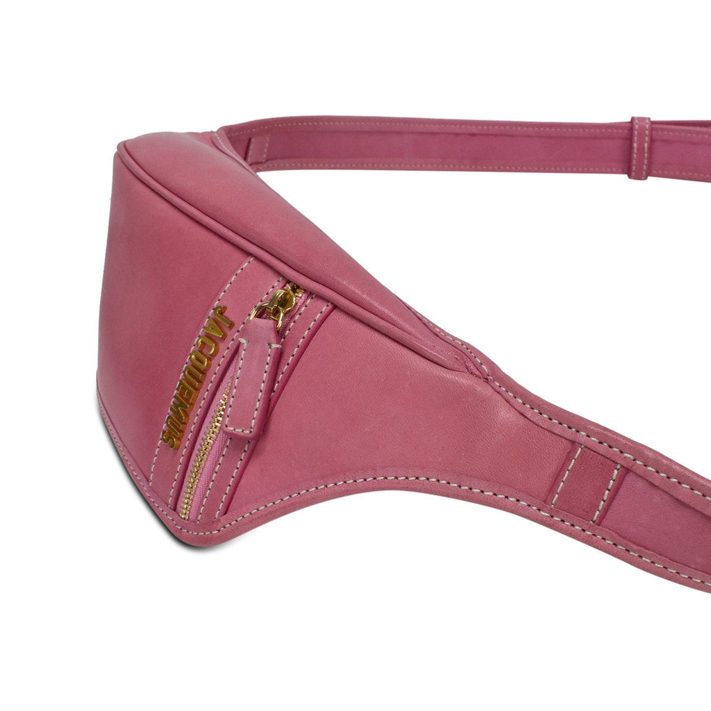 Jacquemus 'La Banane' Belt Bag