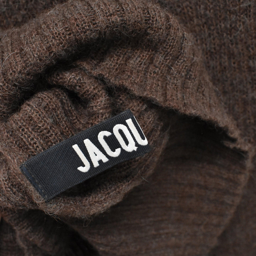 Jacquemus 'La Maille Dao' Sweater - Women's M