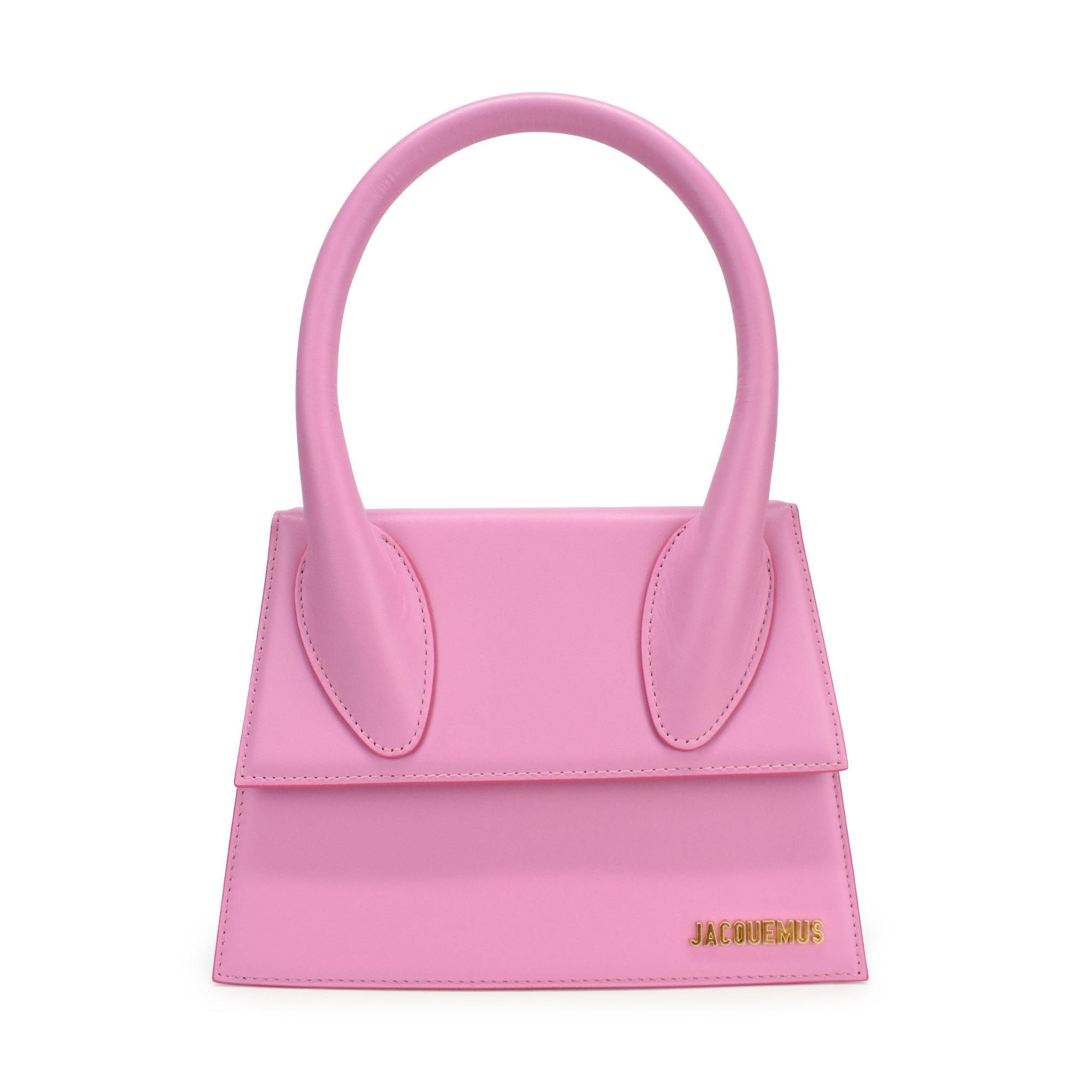 Jacquemus 'Le Chiquito Grand' Handbag