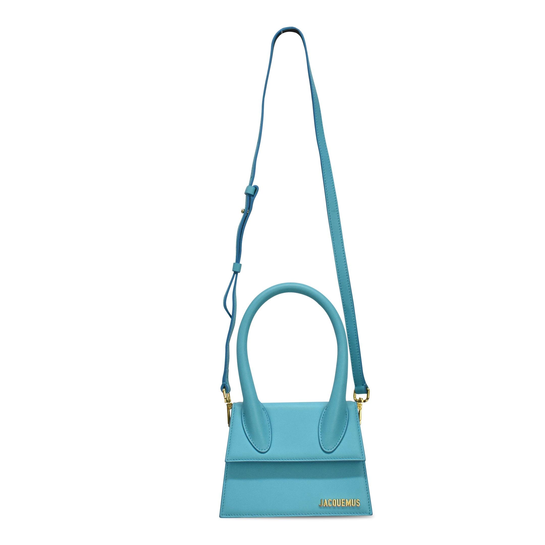 Jacquemus 'Le Chiquito Moyen' Bag