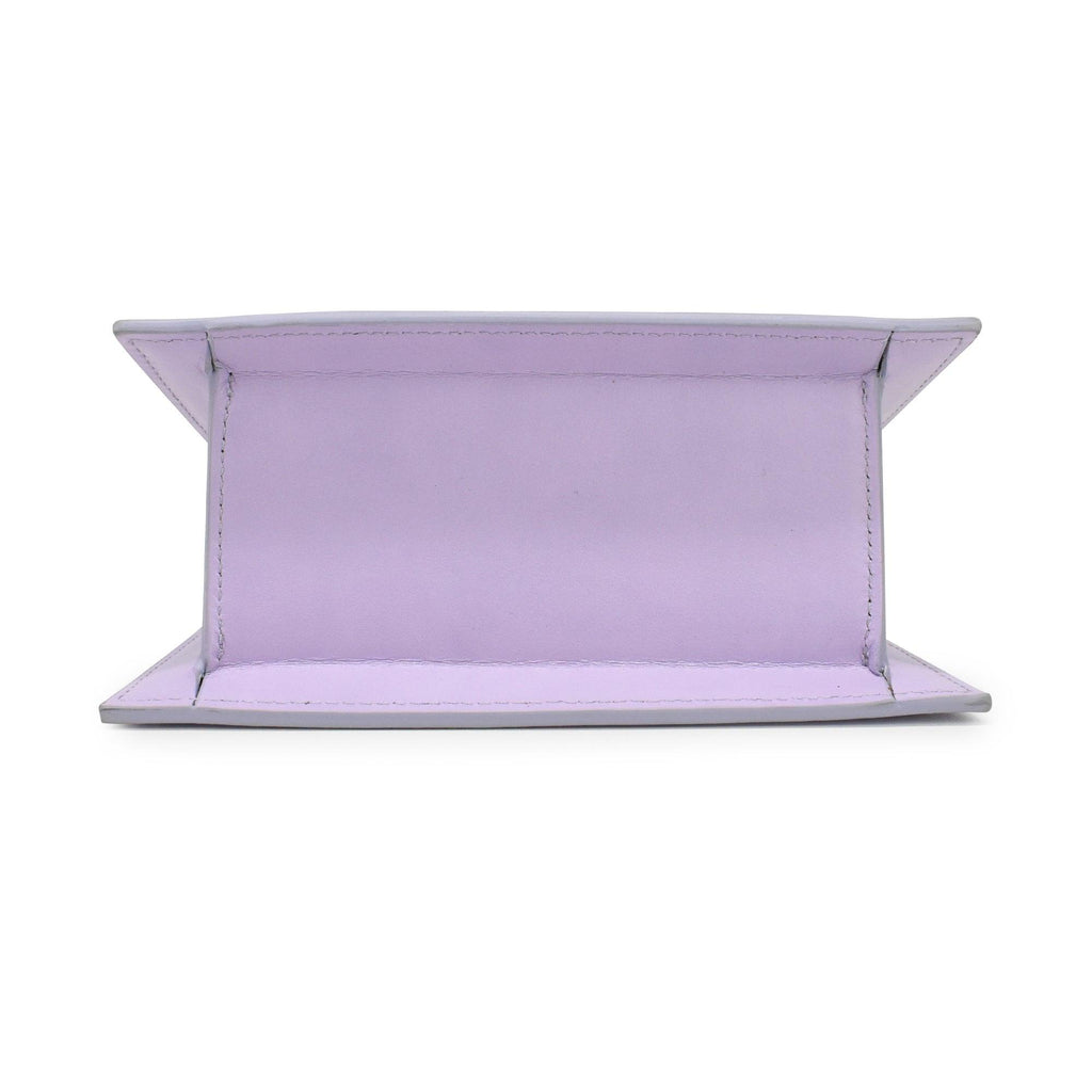 Jacquemus 'Le Chiquito Moyen' Handbag