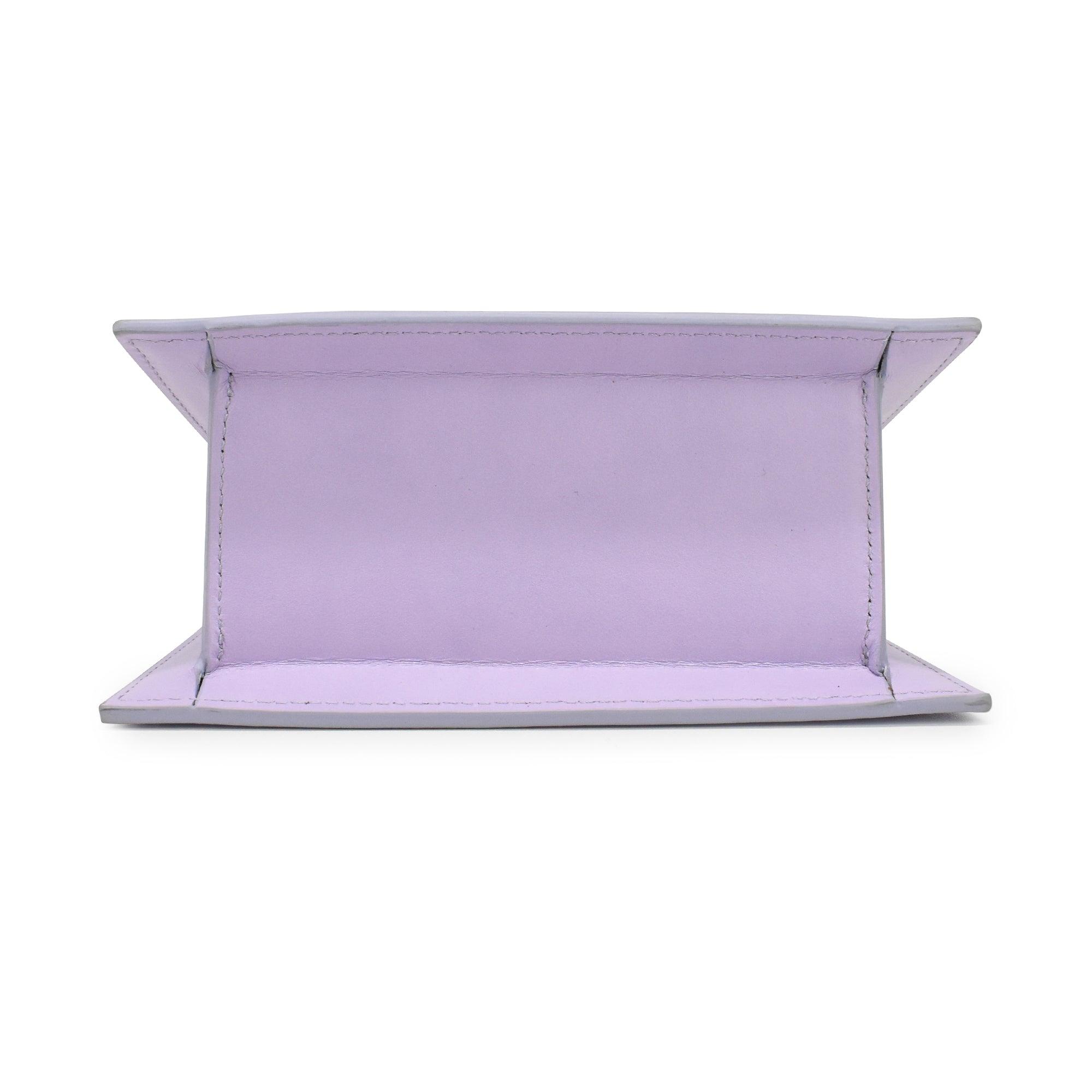 Jacquemus 'Le Chiquito Moyen' Handbag