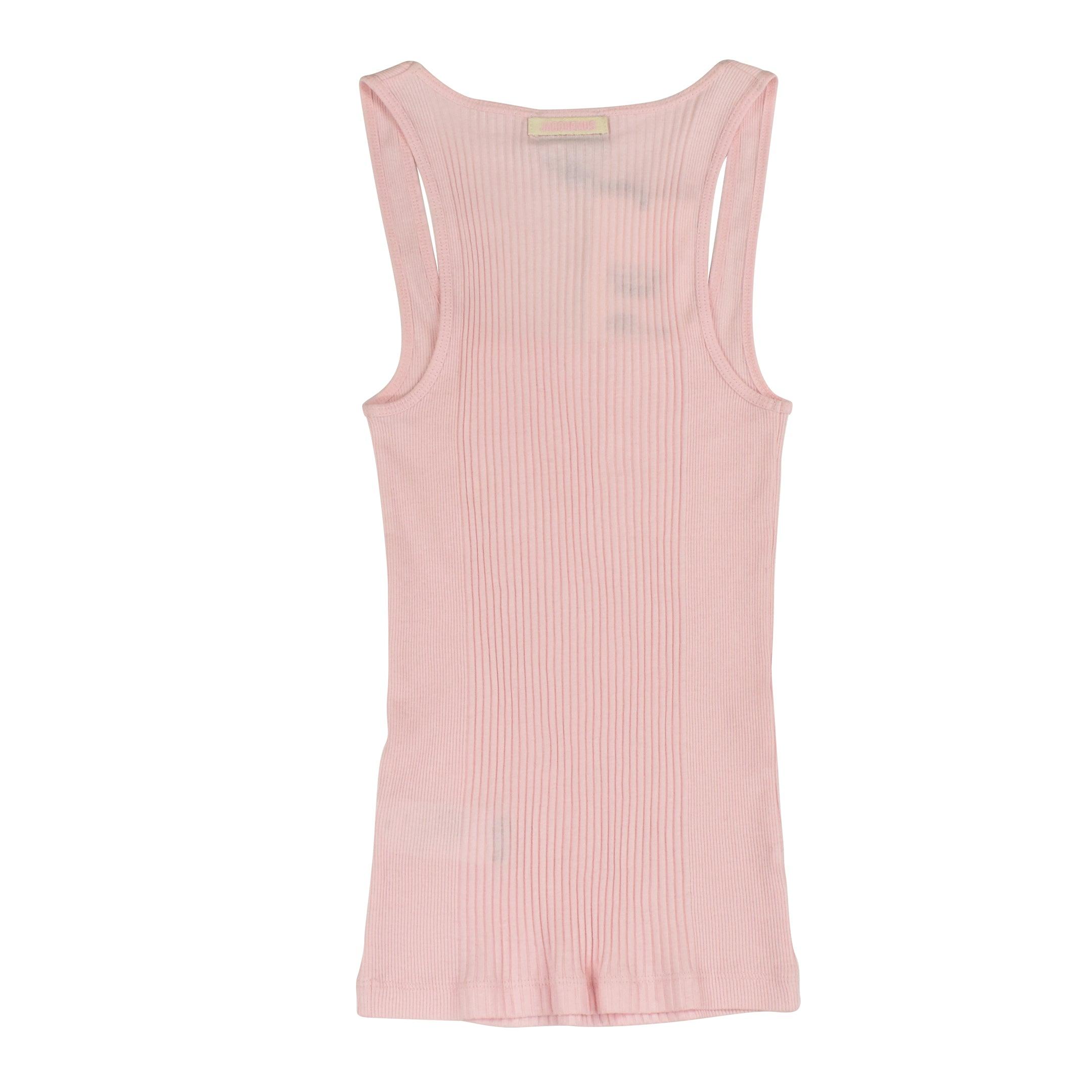 Jacquemus 'Le Debardeur Caracao' Top - Women's M