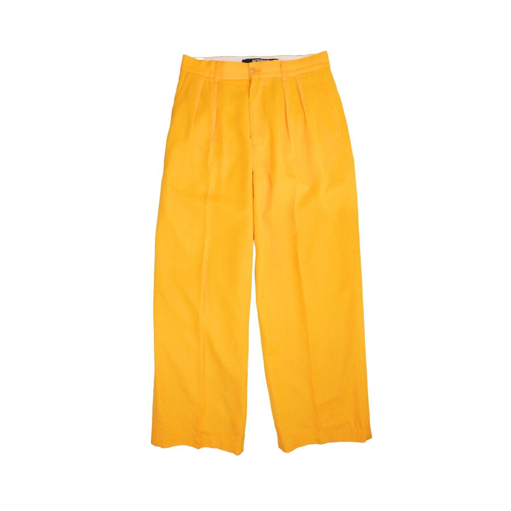 Jacquemus 'Le Splash' Pants - Men's 40
