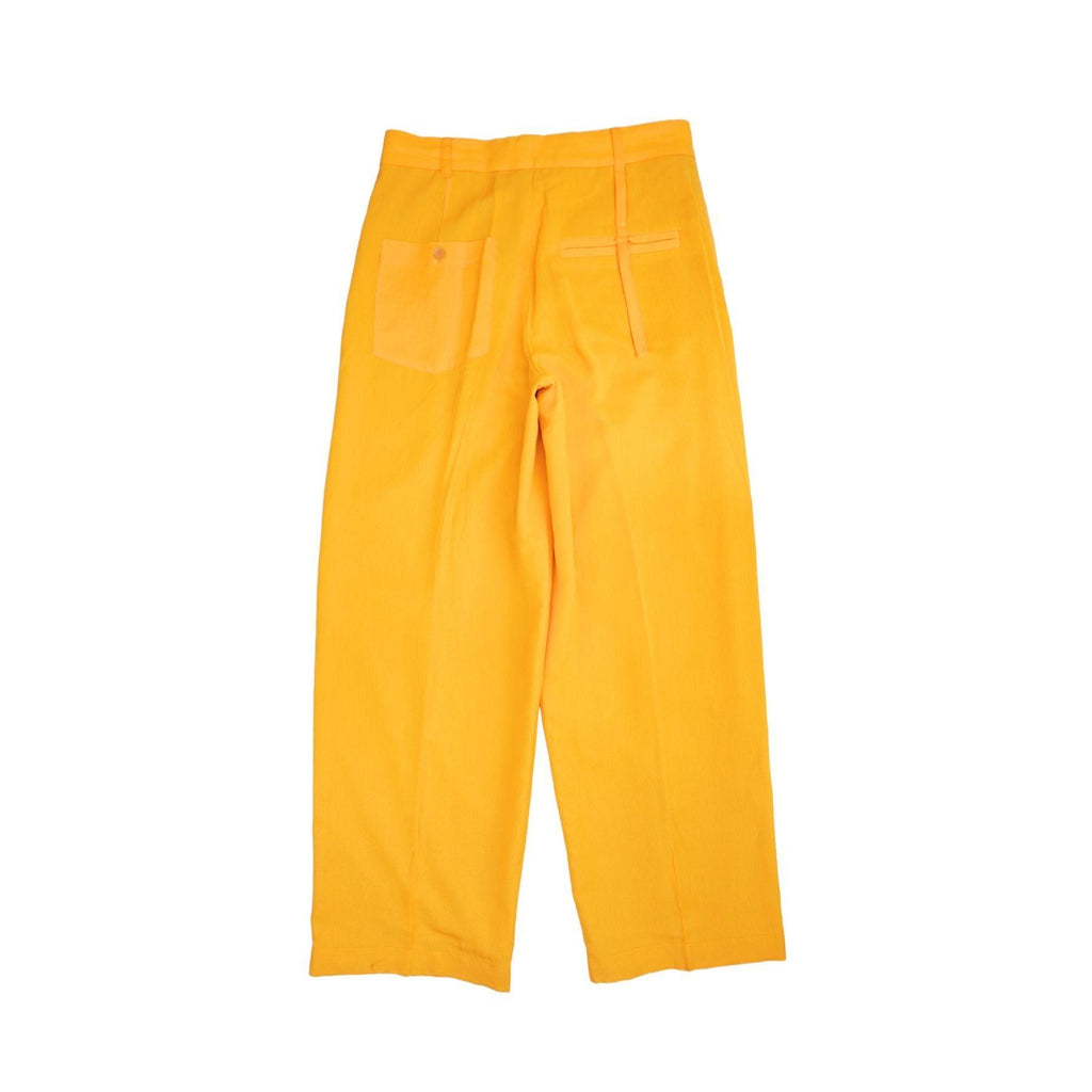 Jacquemus 'Le Splash' Pants - Men's 40