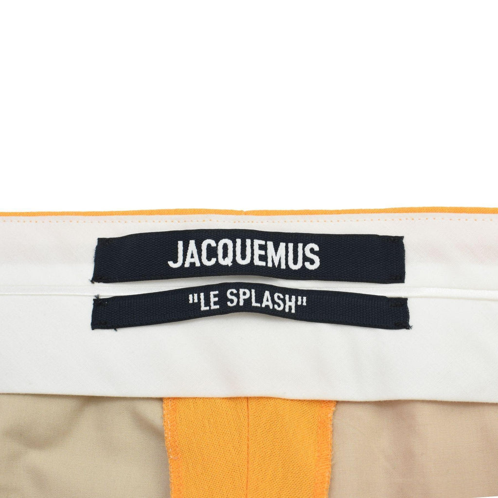 Jacquemus 'Le Splash' Pants - Men's 40