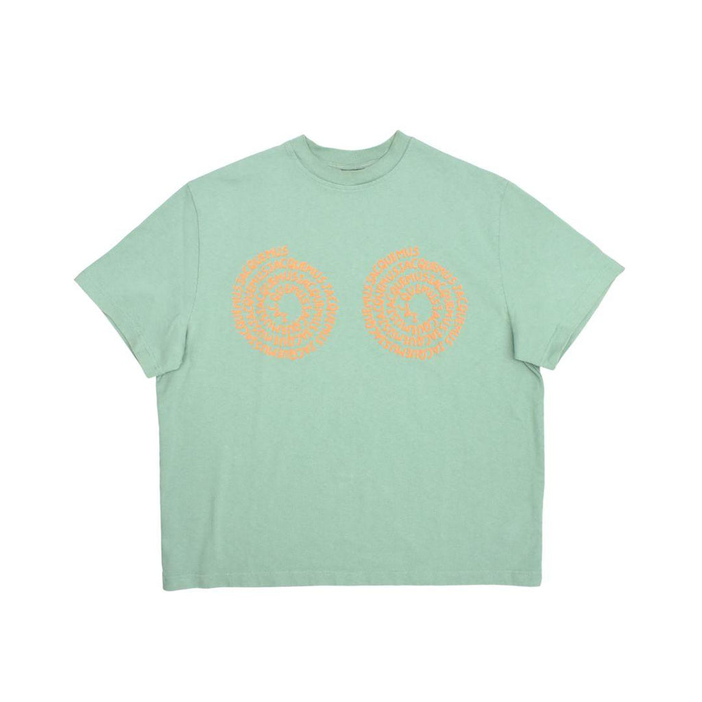 Jacquemus T-Shirt - Men's M