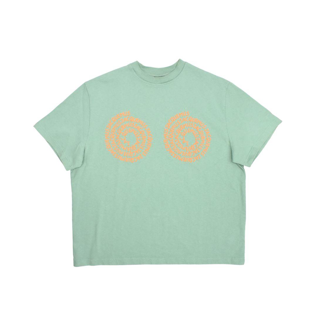 Jacquemus T-Shirt - Men's M