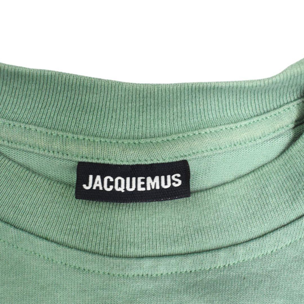 Jacquemus T-Shirt - Men's M