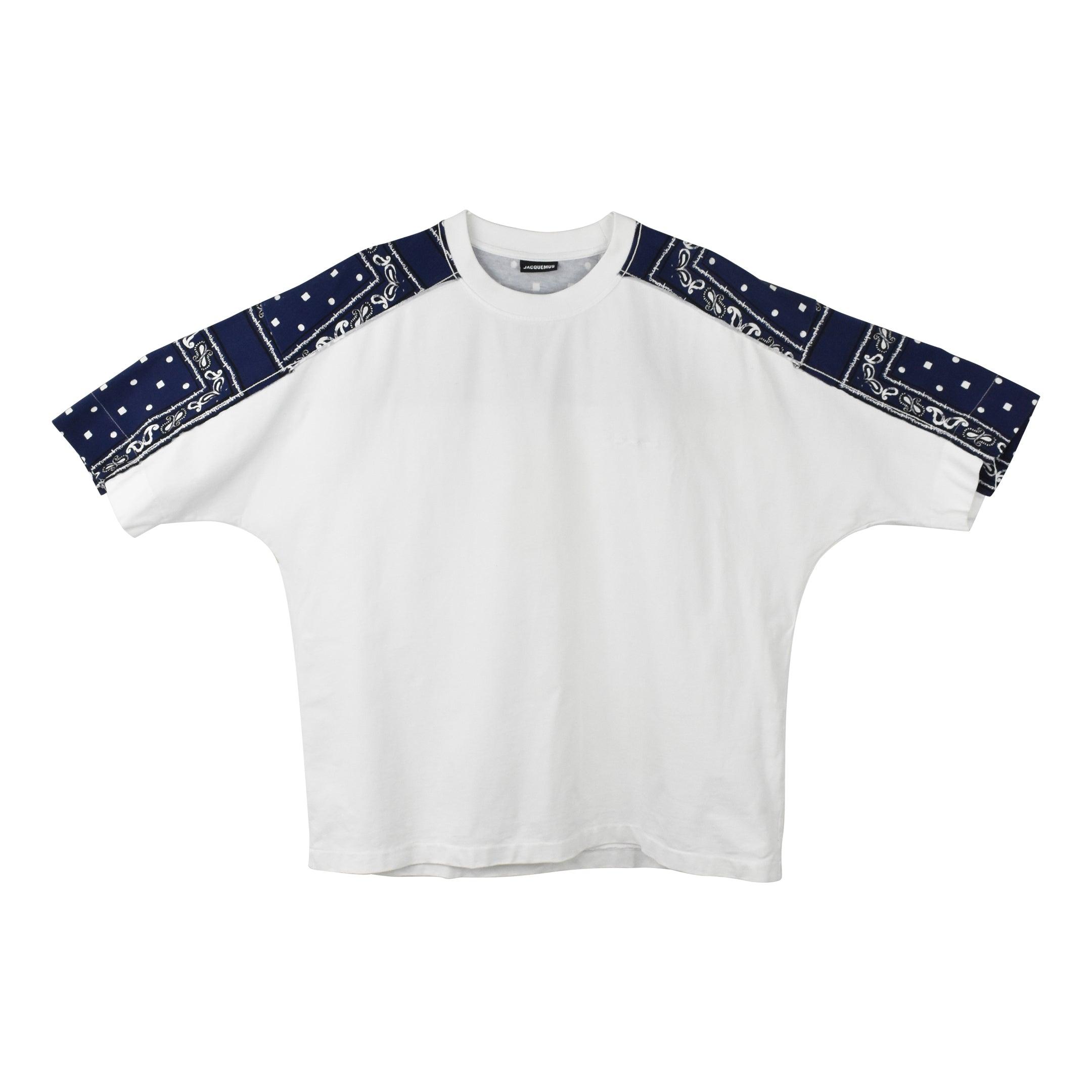 Jacquemus T-Shirt - Men's S