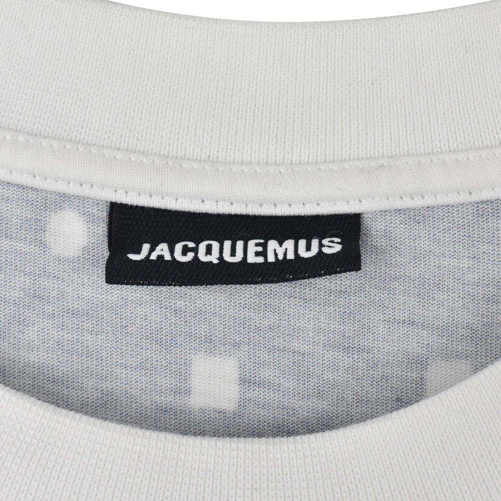 Jacquemus T-Shirt - Men's S