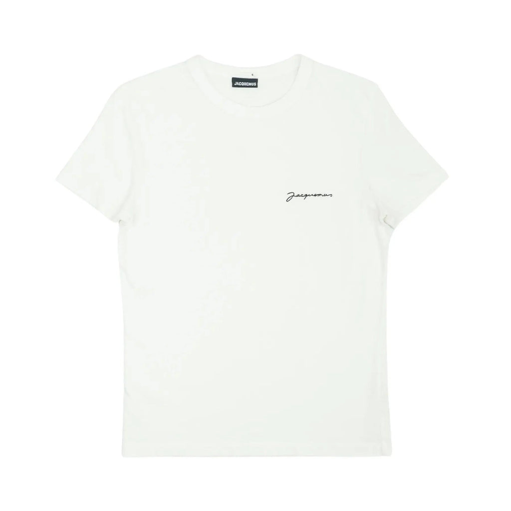 Jacquemus T-Shirt- Women's M
