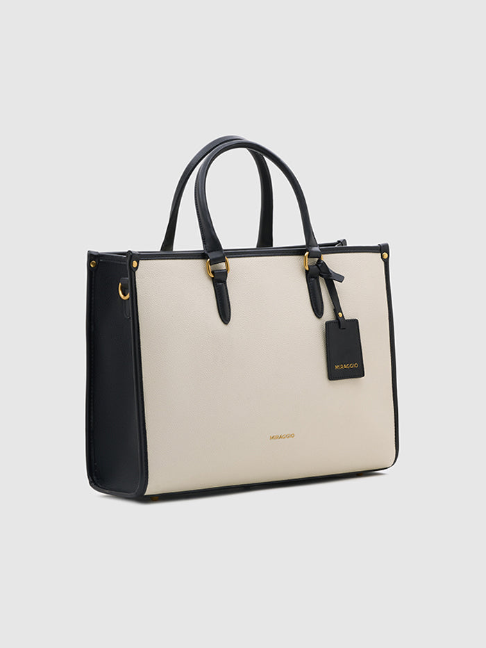 Denice 2.0 Tote Bag