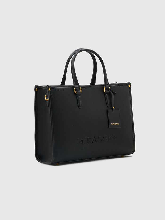 Denice 2.0 Tote Bag