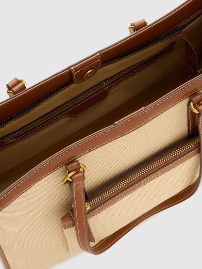Caitleen Tote Bag