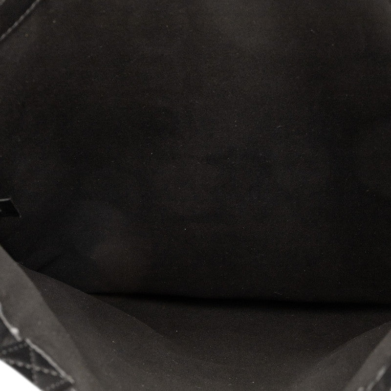 Fendi 7VA538 Leather 2way Tote Bag