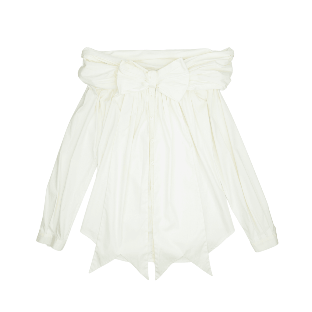 Jean Paul Gaultier Blouse - Women's 38
