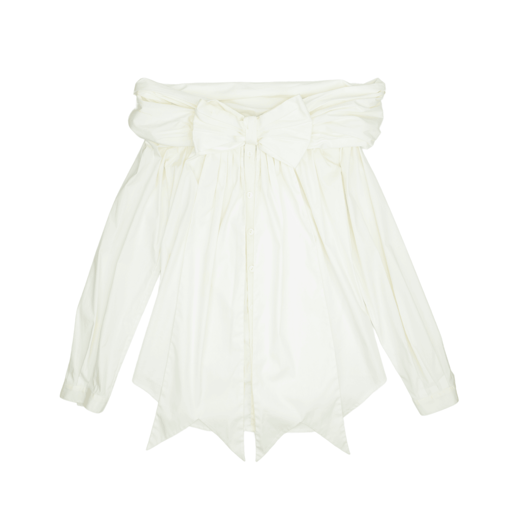 Jean Paul Gaultier Blouse - Women's 38