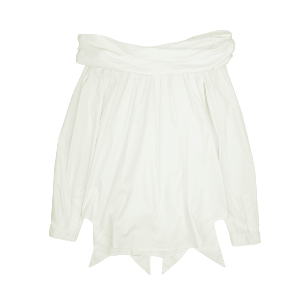 Jean Paul Gaultier Blouse - Women's 38