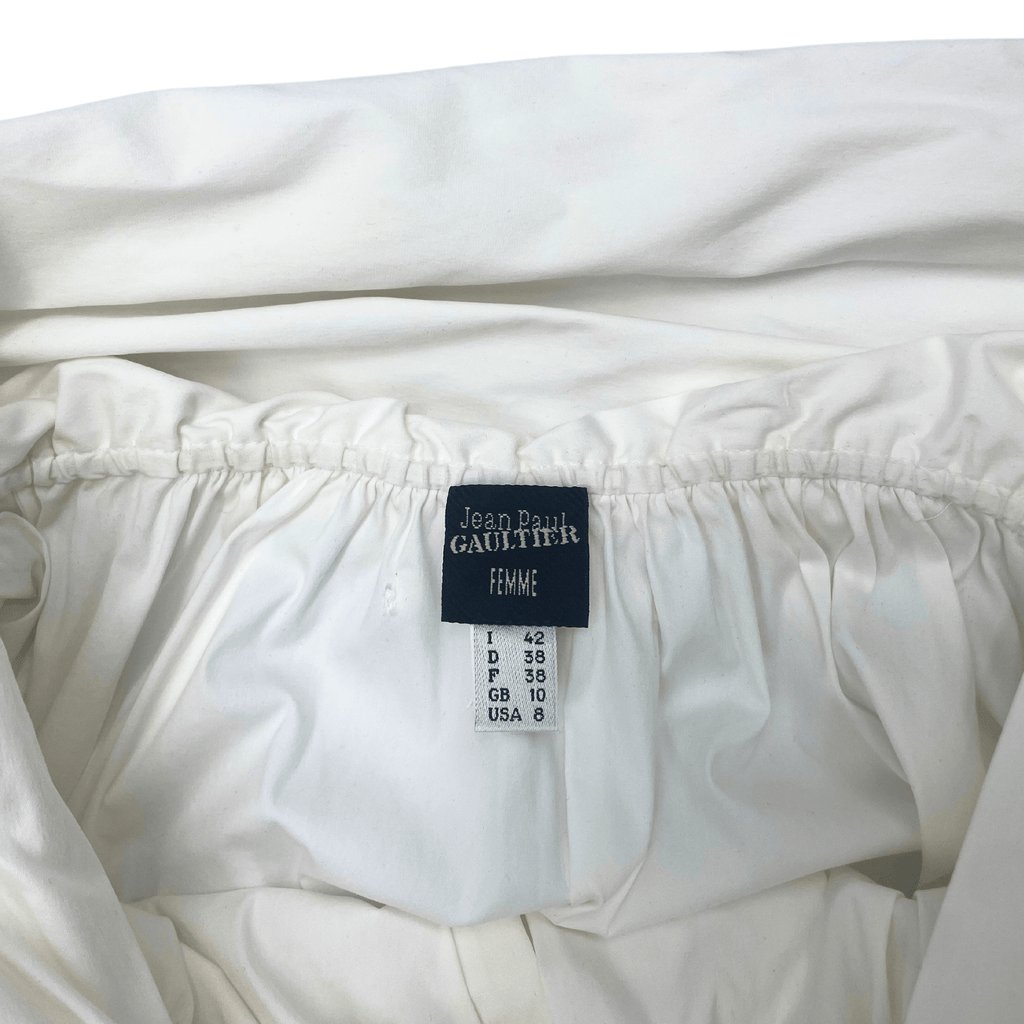 Jean Paul Gaultier Blouse - Women's 38