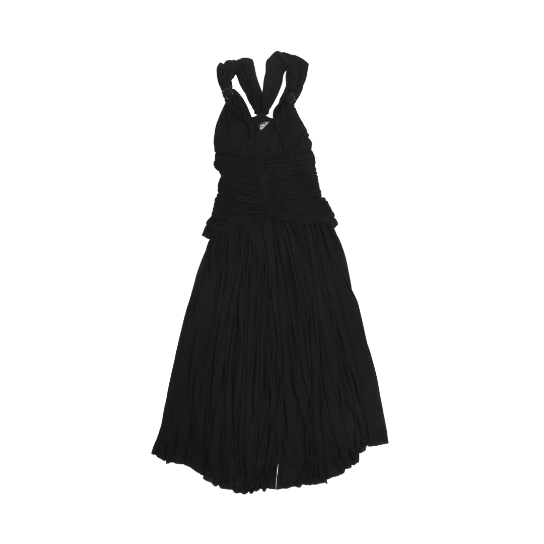 Jean Paul Gaultier Femme Dress - Women's 8
